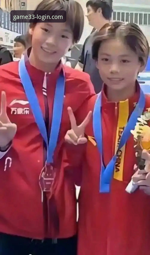 蒋林静10米台夺冠深度分析：从省队新星到世界冠军的成长密码
